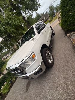 Rims 6x5.5 stock