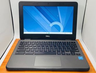 Dell ChromeBook 3100 4GB 32GB Fully Functional
