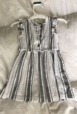18 month dress