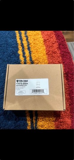 White Knight 1707S-20am ACORN LUG NUTS