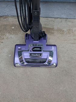 Shark vacuum