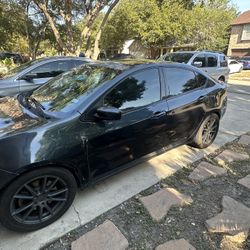 2013 Dodge Dart