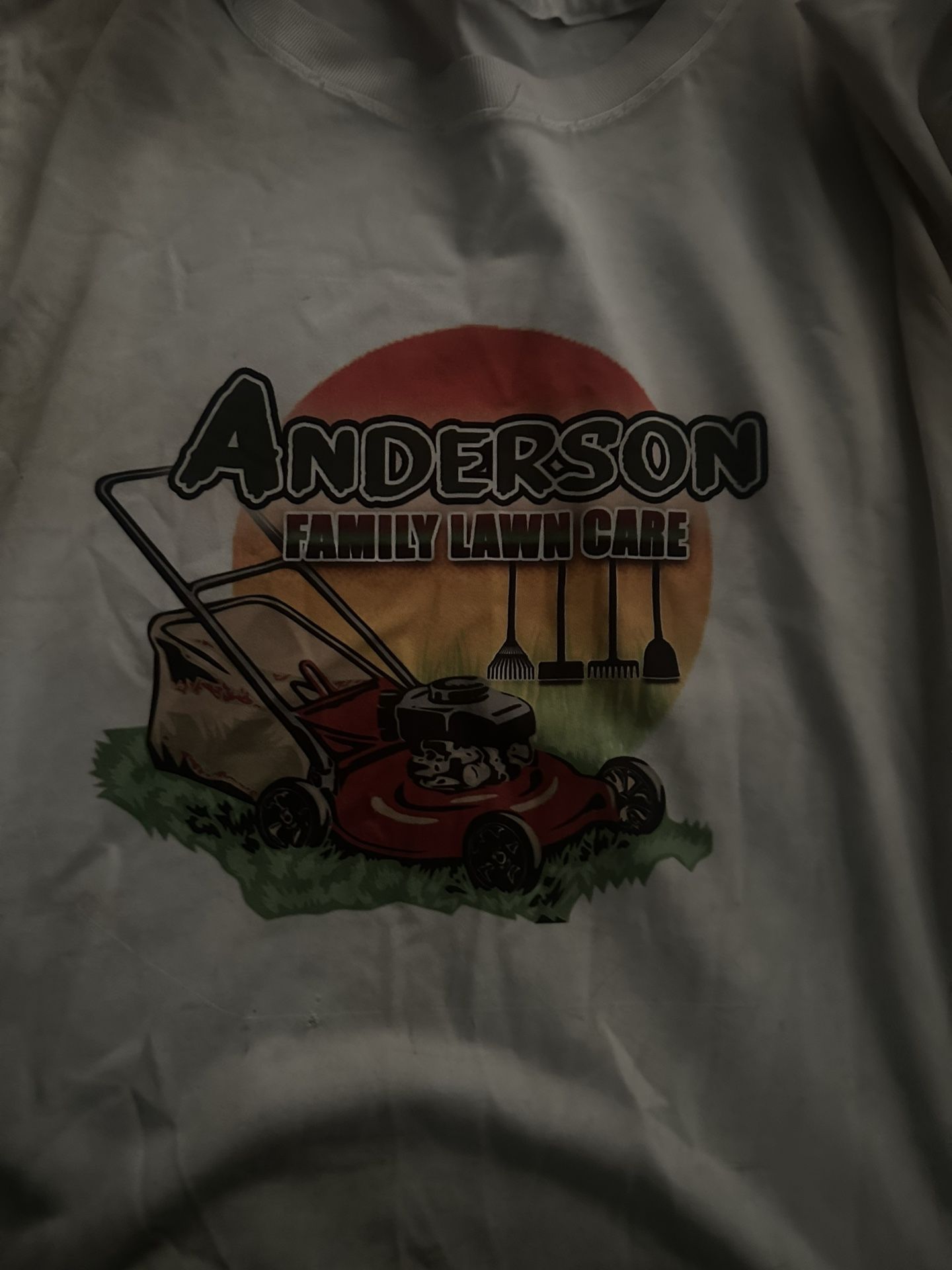 Need More Customers For My Cutting Grass Business If You Want The Area Hit Me Up