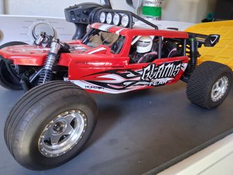 RC Buggy