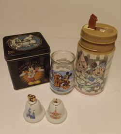 Vintage Disney Items