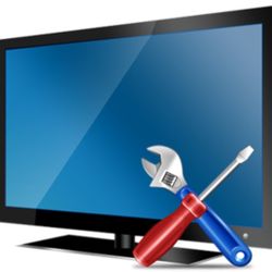 T.v Repair 