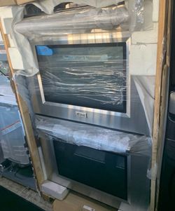ZLINE, Microwave Oven Take it today!