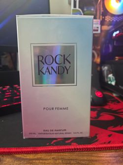 ROCK KANDY