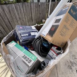 Lowes Pallets Liquidation