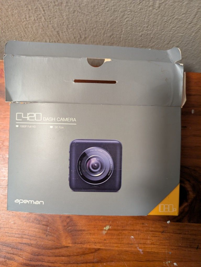Dash Cam