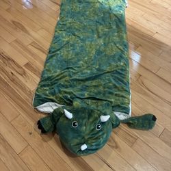 Toddler Sleeping/ Nap Bag