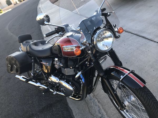 2014 triumph
