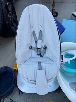 4 Moms Baby Rocker