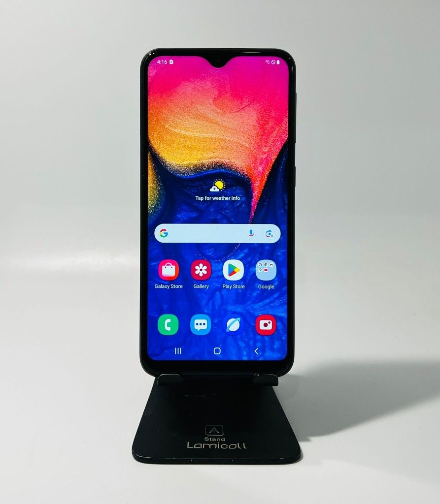 Samsung Galaxy A10e UNLOCKED Fully Functional
