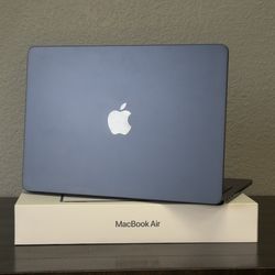 🌸Spring Sale🌸 MacBook Air 13” M4 2025 16GB RAM 512GB SSD