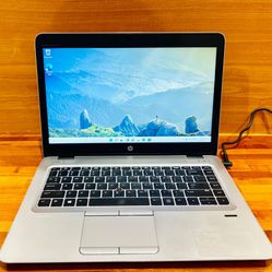 HP EliteBook 14” 840 G3 2.5Ghz i5-6300u 16GB RAM 256GB SSD Windows 11 PRO!!!