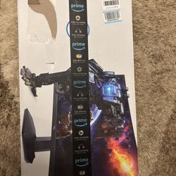 Dell S2722dgm curved gaming monitor 27 inch