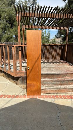18x 80 Door