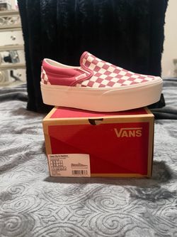 Vans New