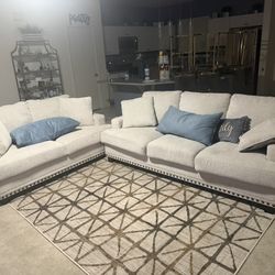 Great Condition Couches 