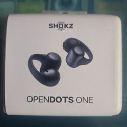 Opendots One Brand New