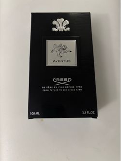 Creed cologne