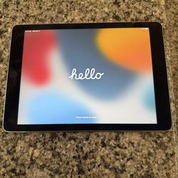 iPad Air 2 128GB