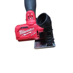 Milwaukee M12 FUEL Cut Off Tool 2520-20 Compact 3" Cutter