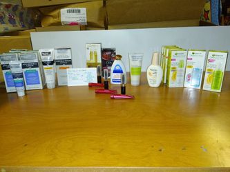 Any item in this post is only 5.00...3.00 on all Equate brand