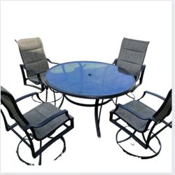 Outdoor Furniture Hampton bay