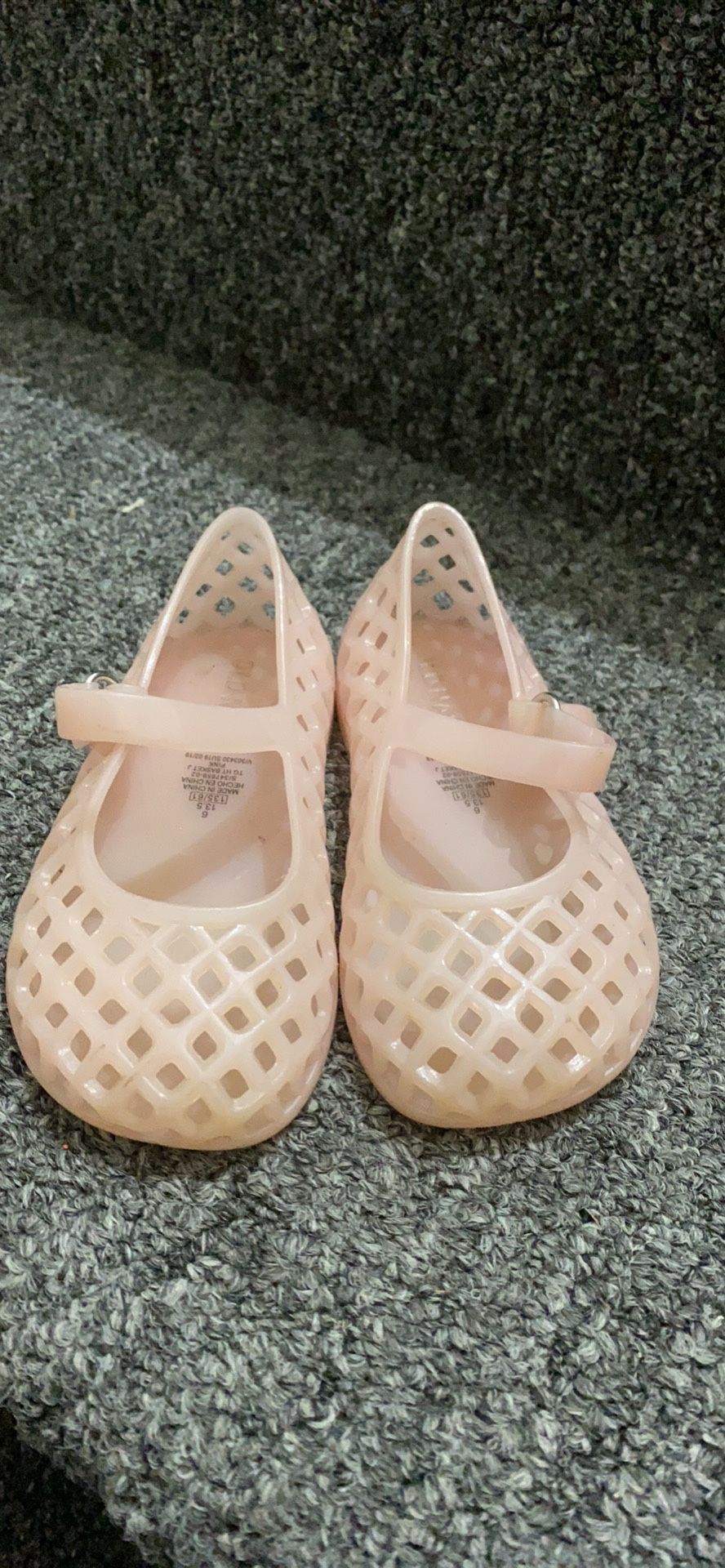 Old Navy Toddler Girls Jelly Shoes