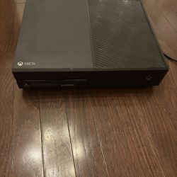 Xbox One
