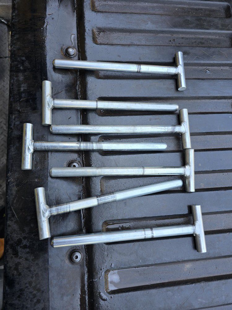Weight Rogue Band Pegs