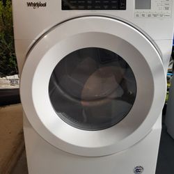Whirlpool Dryer