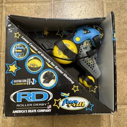 Roller Skates 