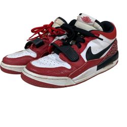 Nike Air Jordan Legacy Size 6.5
