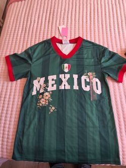 Mexico jersey
