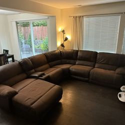 Sectional Couch