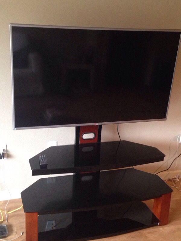LG LB5900/Z-Line