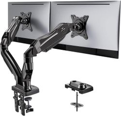 Selling A Dual Monitor Mount 