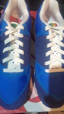 Nike zoom size 7.5