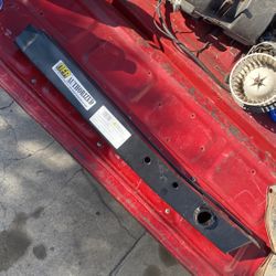1965 Mustang Parts