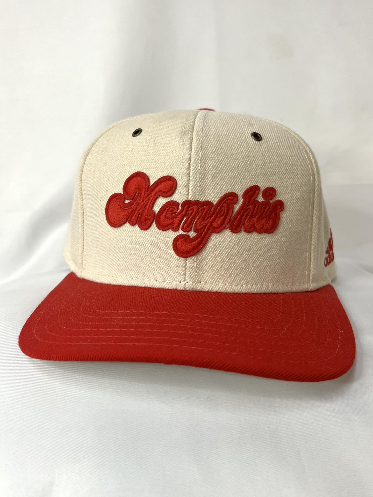 Adidas Memphis Grizzlies Youth Hat