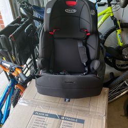 Graco Car Seat