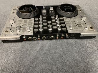 Hercules Console 4-Mx