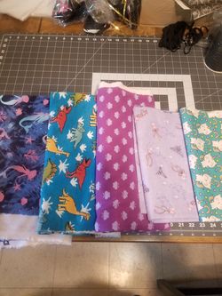 Adults,kids available