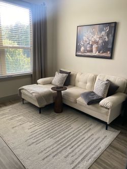 Small Sofa Couch from Amazon