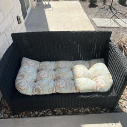 Patio Set $80