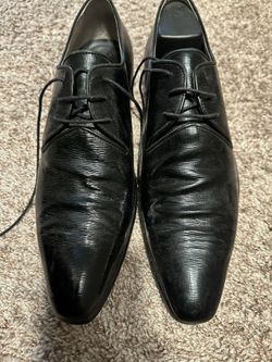 PAL ZILERI SHOE