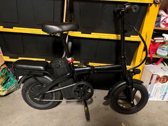 E-bike